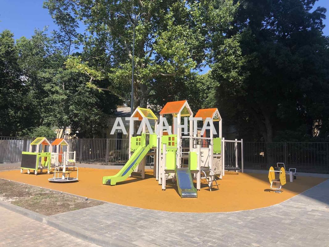 2-кімнатна квартира за адресою вул. Проспект Шевченка (площа 79 м²) - Atlanta.ua - фото 4