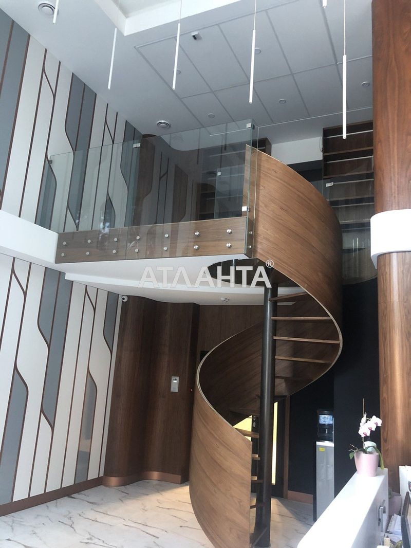 2-кімнатна квартира за адресою вул. Проспект Шевченка (площа 79 м²) - Atlanta.ua - фото 5