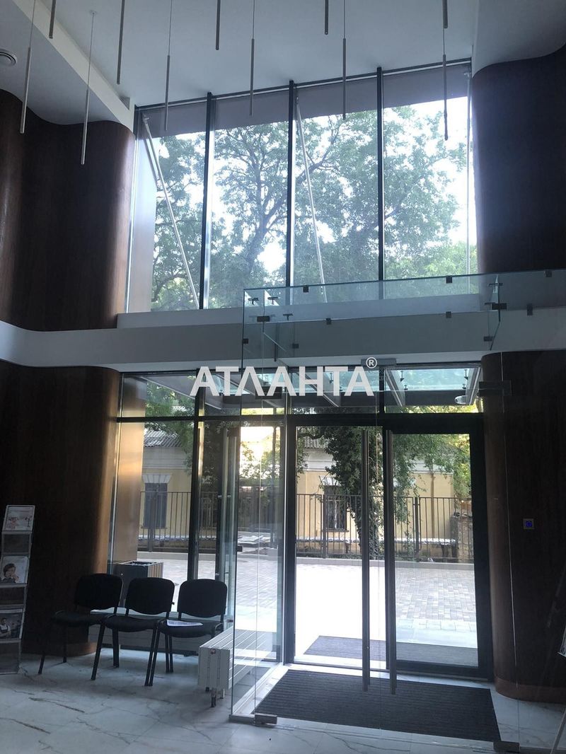 2-кімнатна квартира за адресою вул. Проспект Шевченка (площа 79 м²) - Atlanta.ua - фото 6