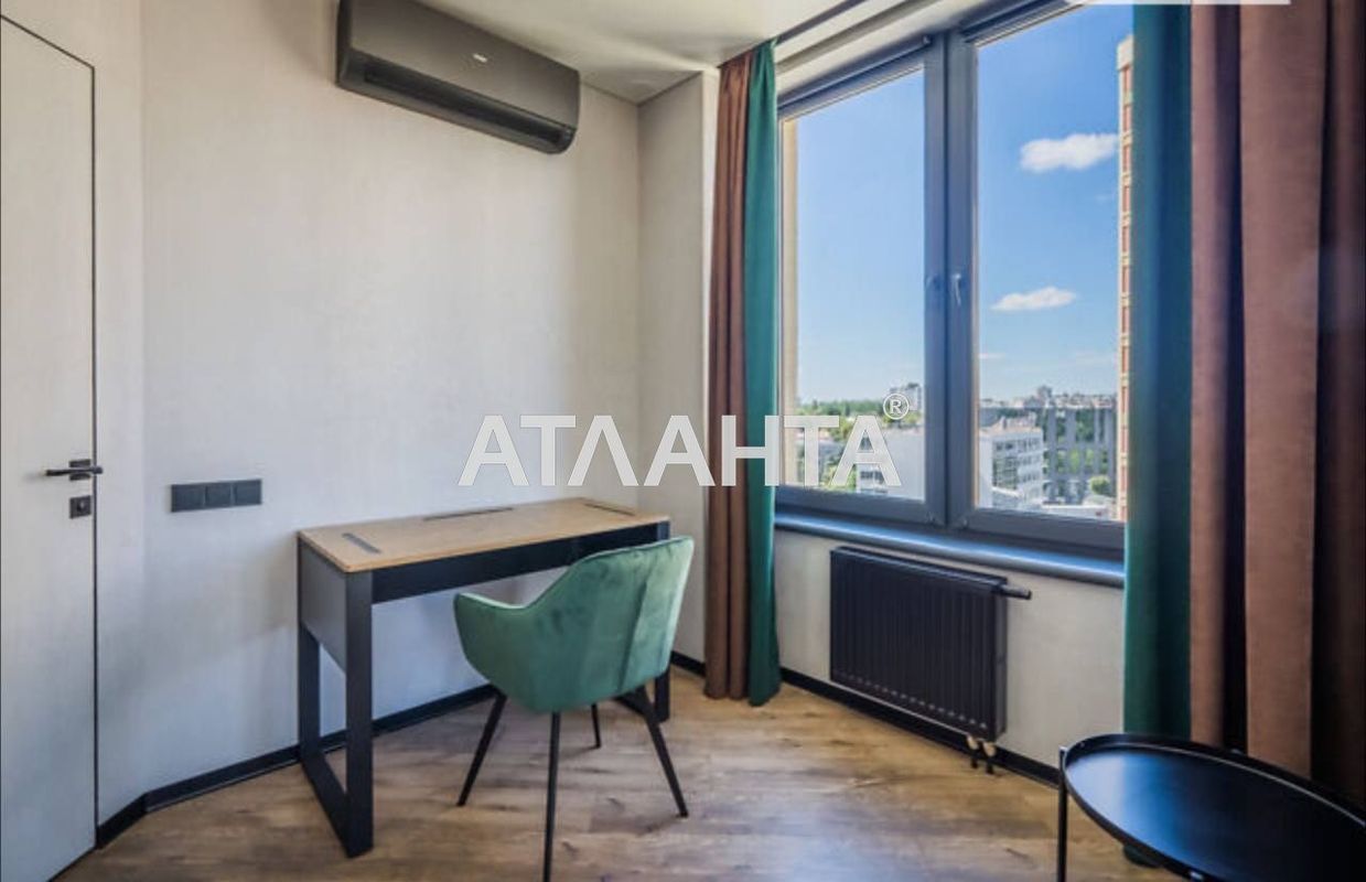 2-кімнатна квартира за адресою просп. Перемоги (площа 52 м²) - Atlanta.ua - фото 4