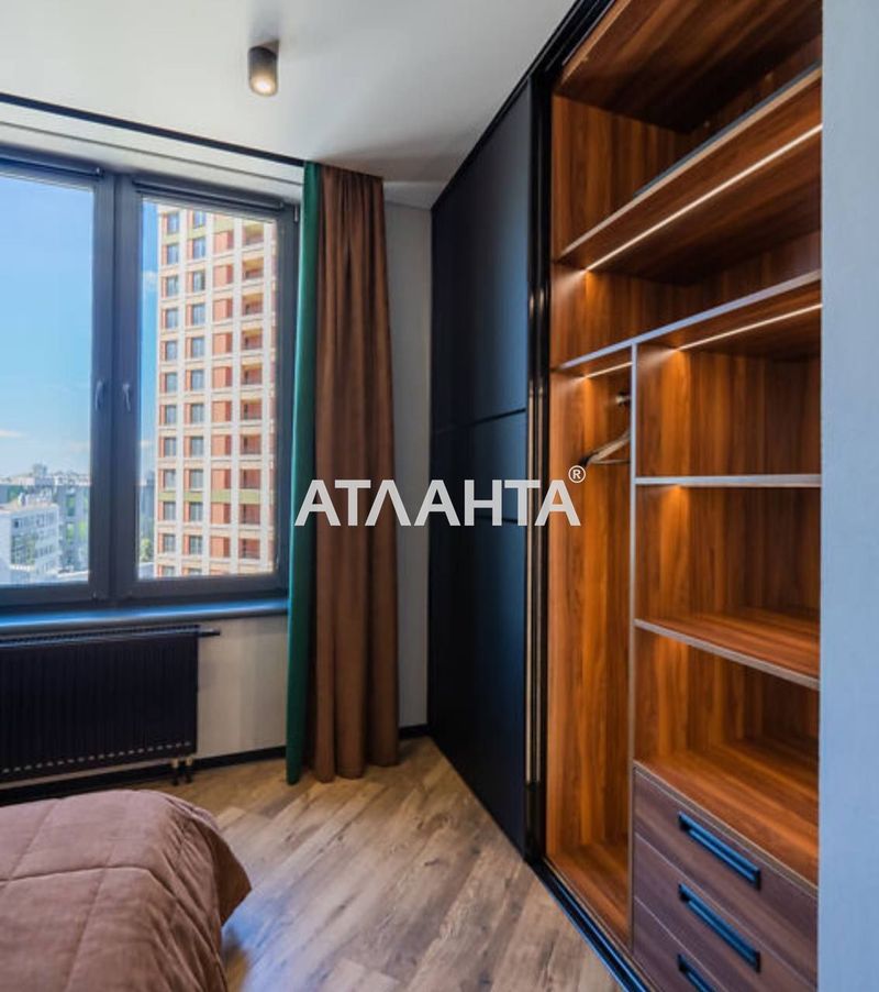 2-кімнатна квартира за адресою просп. Перемоги (площа 52 м²) - Atlanta.ua - фото 6