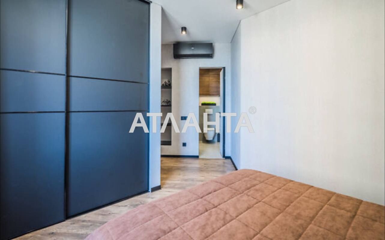 2-кімнатна квартира за адресою просп. Перемоги (площа 52 м²) - Atlanta.ua - фото 7