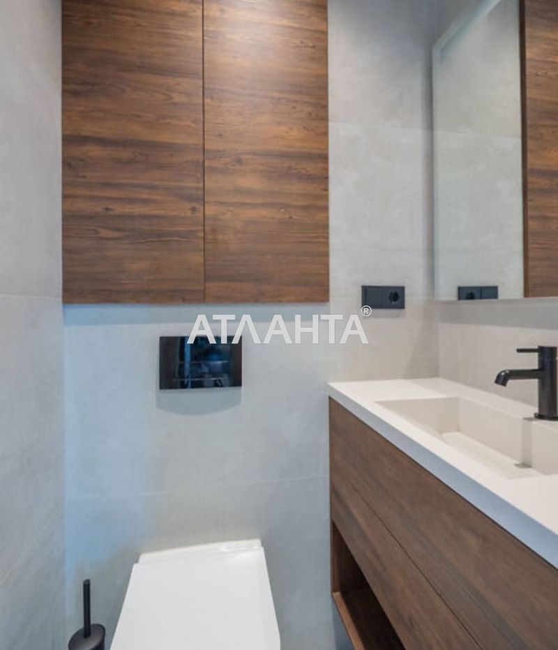 2-кімнатна квартира за адресою просп. Перемоги (площа 52 м²) - Atlanta.ua - фото 8