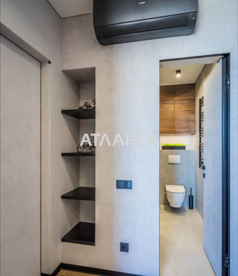 2-кімнатна квартира за адресою просп. Перемоги (площа 52 м²) - Atlanta.ua - фото 10