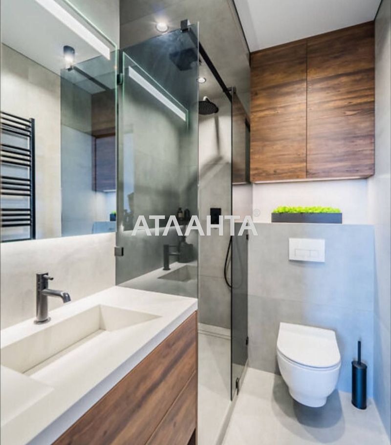 2-кімнатна квартира за адресою просп. Перемоги (площа 52 м²) - Atlanta.ua - фото 11