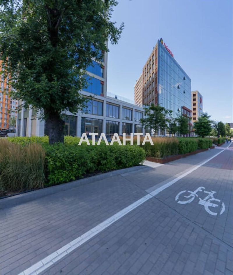 2-кімнатна квартира за адресою просп. Перемоги (площа 52 м²) - Atlanta.ua - фото 14