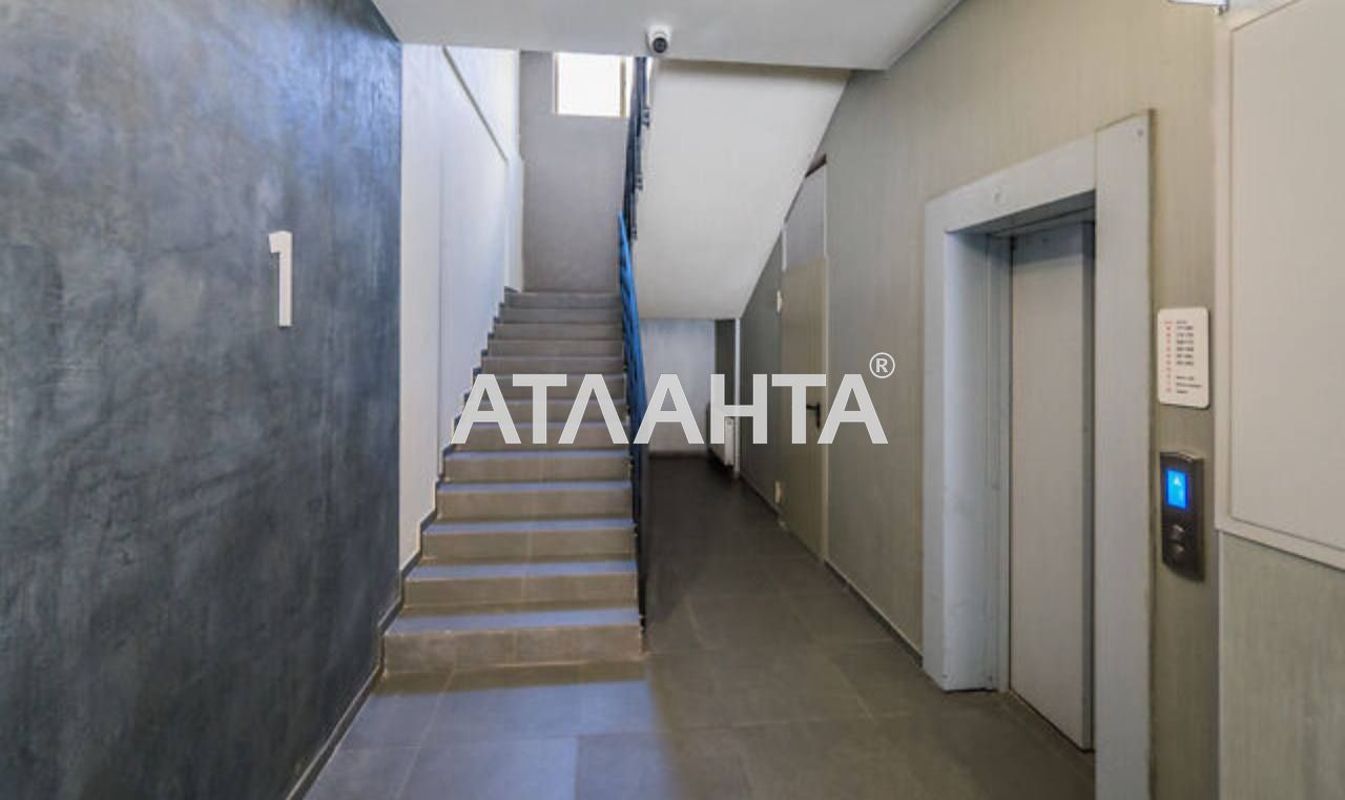 2-кімнатна квартира за адресою просп. Перемоги (площа 52 м²) - Atlanta.ua - фото 15