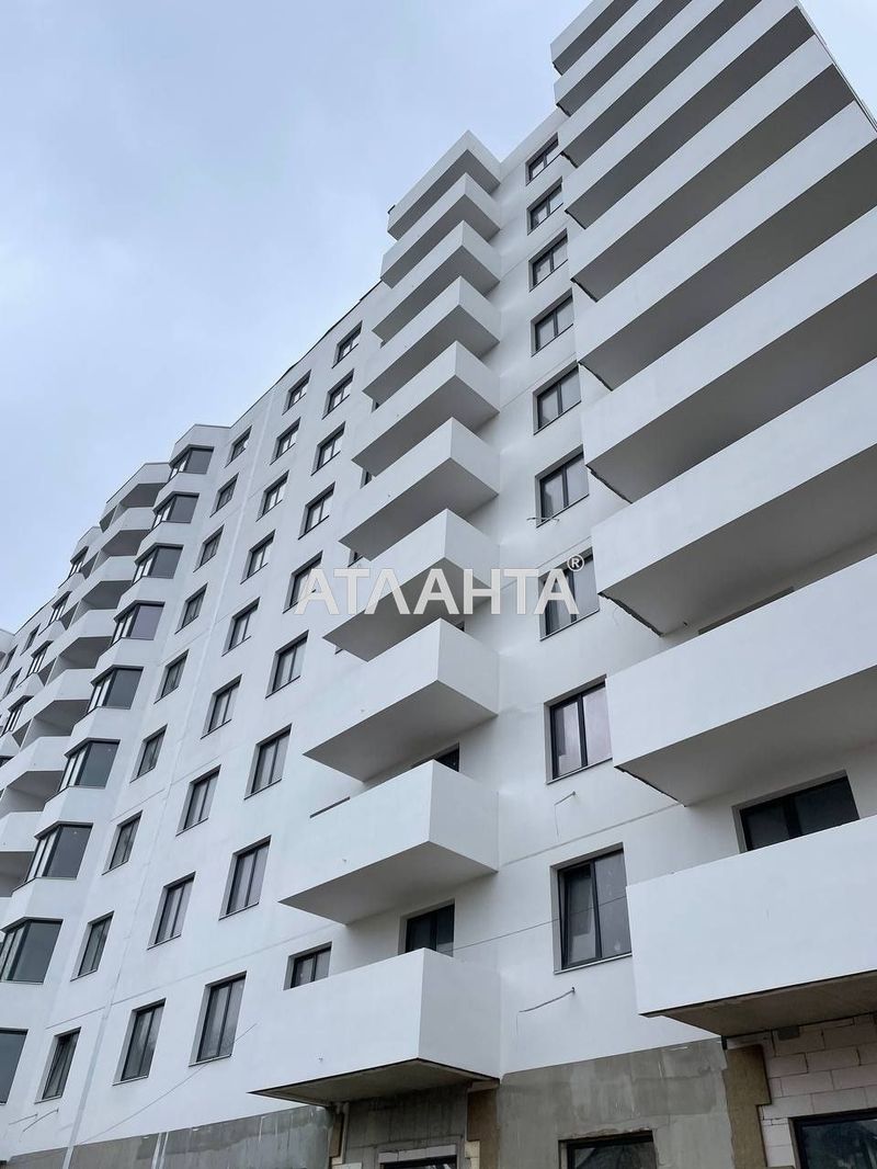 1-room apartment apartment by the address st. Gruzovoy per (area 47 m²) - Atlanta.ua - photo 4