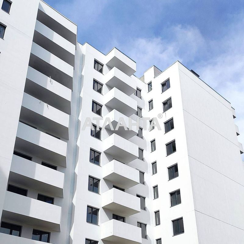 1-room apartment apartment by the address st. Gruzovoy per (area 47 m²) - Atlanta.ua - photo 6