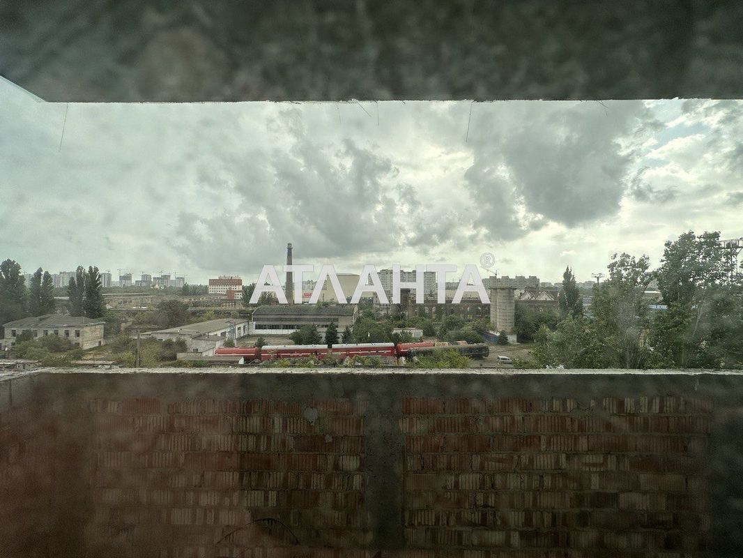 1-room apartment apartment by the address st. Gruzovoy per (area 47 m²) - Atlanta.ua - photo 8