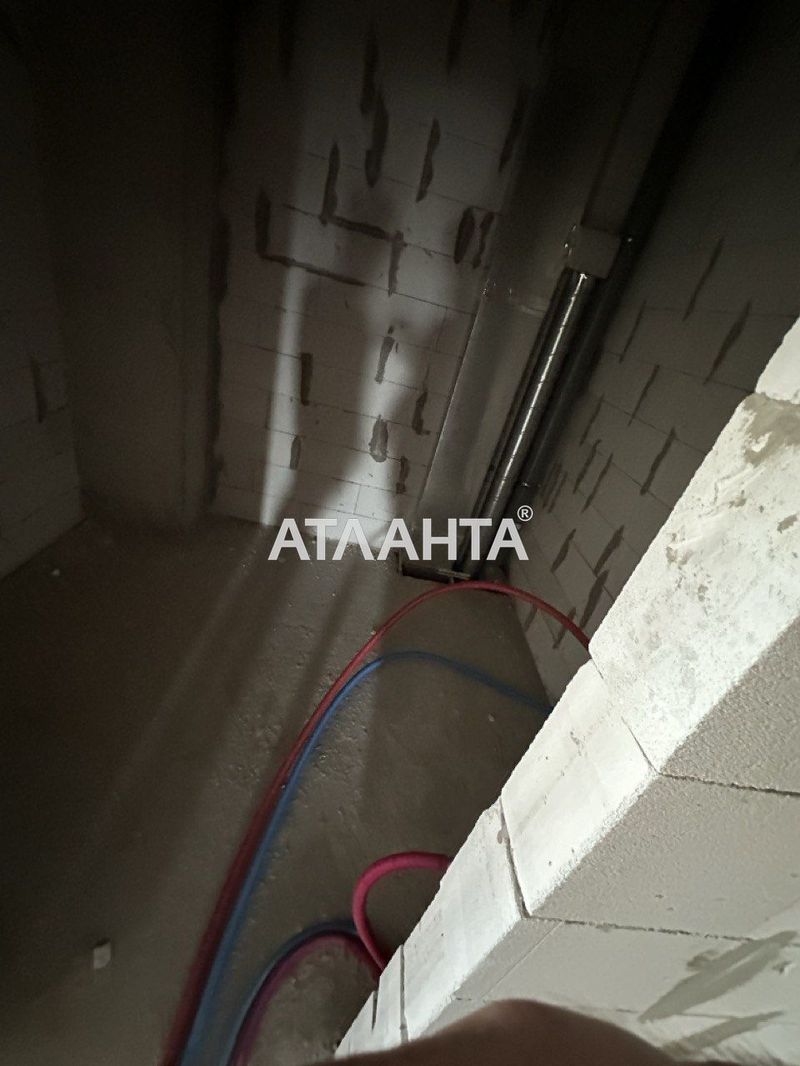 1-room apartment apartment by the address st. Gruzovoy per (area 47 m²) - Atlanta.ua - photo 9