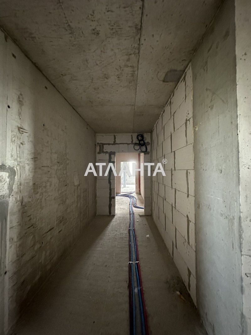 1-room apartment apartment by the address st. Gruzovoy per (area 47 m²) - Atlanta.ua - photo 10