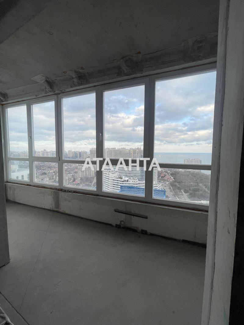 Багатокімнатна квартира за адресою вул. Новоберегова (площа 184,7 м²) - Atlanta.ua - фото 6