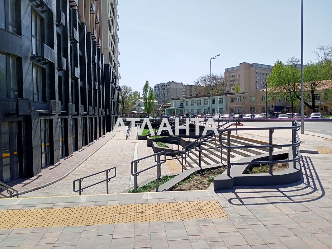 3-rooms apartment apartment by the address st. Franko Ivana (area 93,1 m²) - Atlanta.ua - photo 24