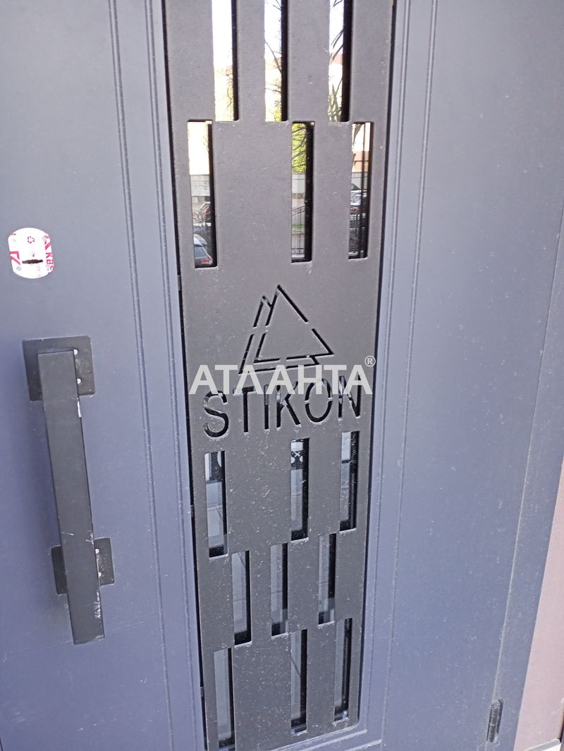 3-rooms apartment apartment by the address st. Franko Ivana (area 93,1 m²) - Atlanta.ua - photo 22