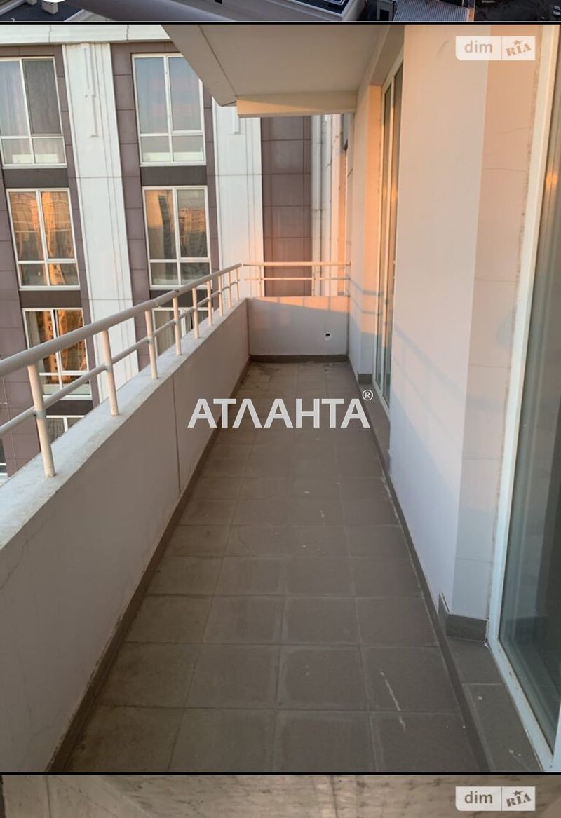 2-кімнатна квартира за адресою вул. Генуезька (площа 72 м²) - Atlanta.ua - фото 3