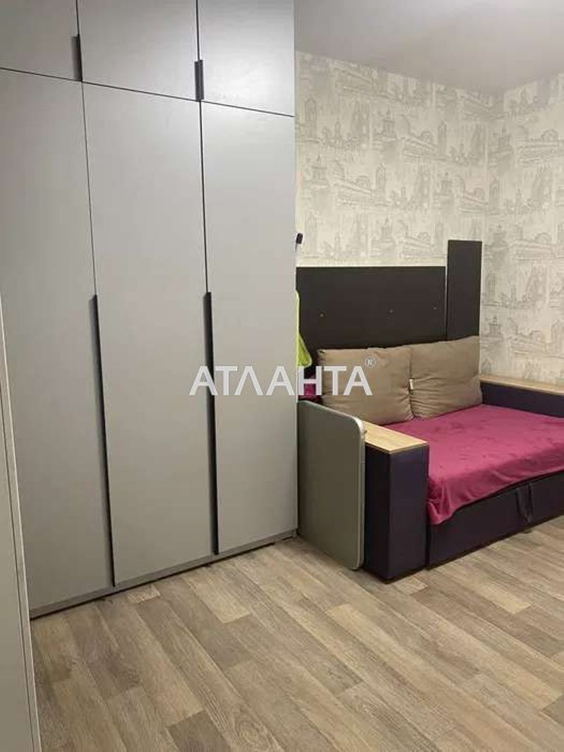 3-комнатная квартира по адресу ул. Иорданская (площадь 76 м²) - Atlanta.ua - фото 9