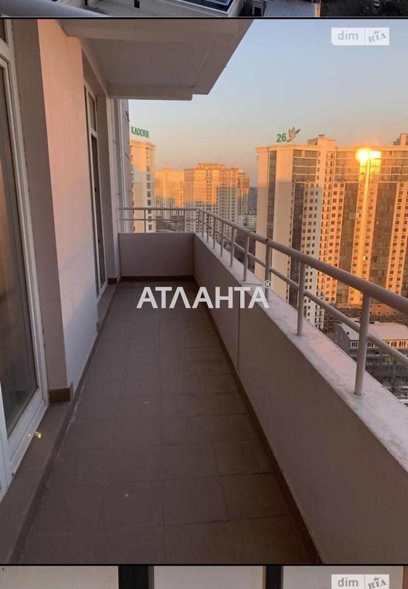 4+-rooms apartment apartment by the address st. Genuezskaya (area 62 m²) - Atlanta.ua - photo 7