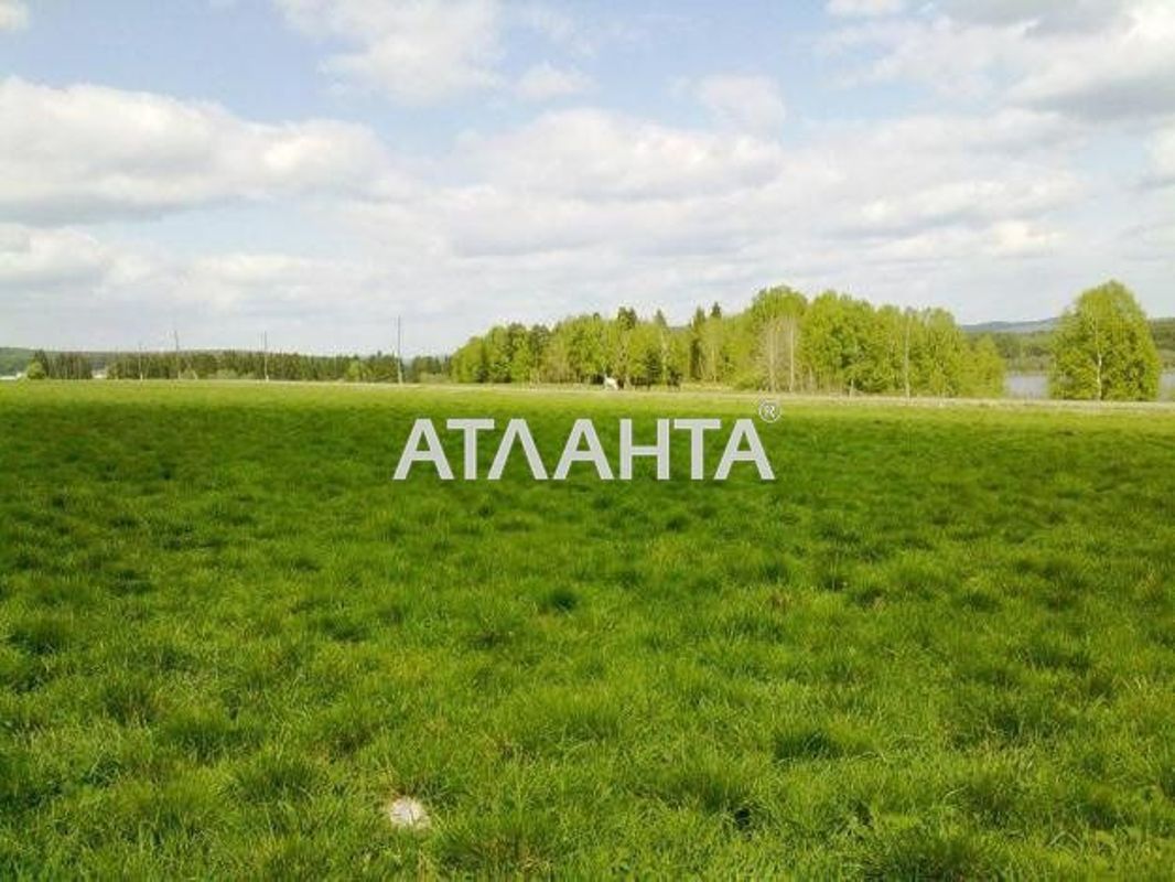 Участок по адресу ул. Дачная (площадь 10,0 сот) - Atlanta.ua - фото 4