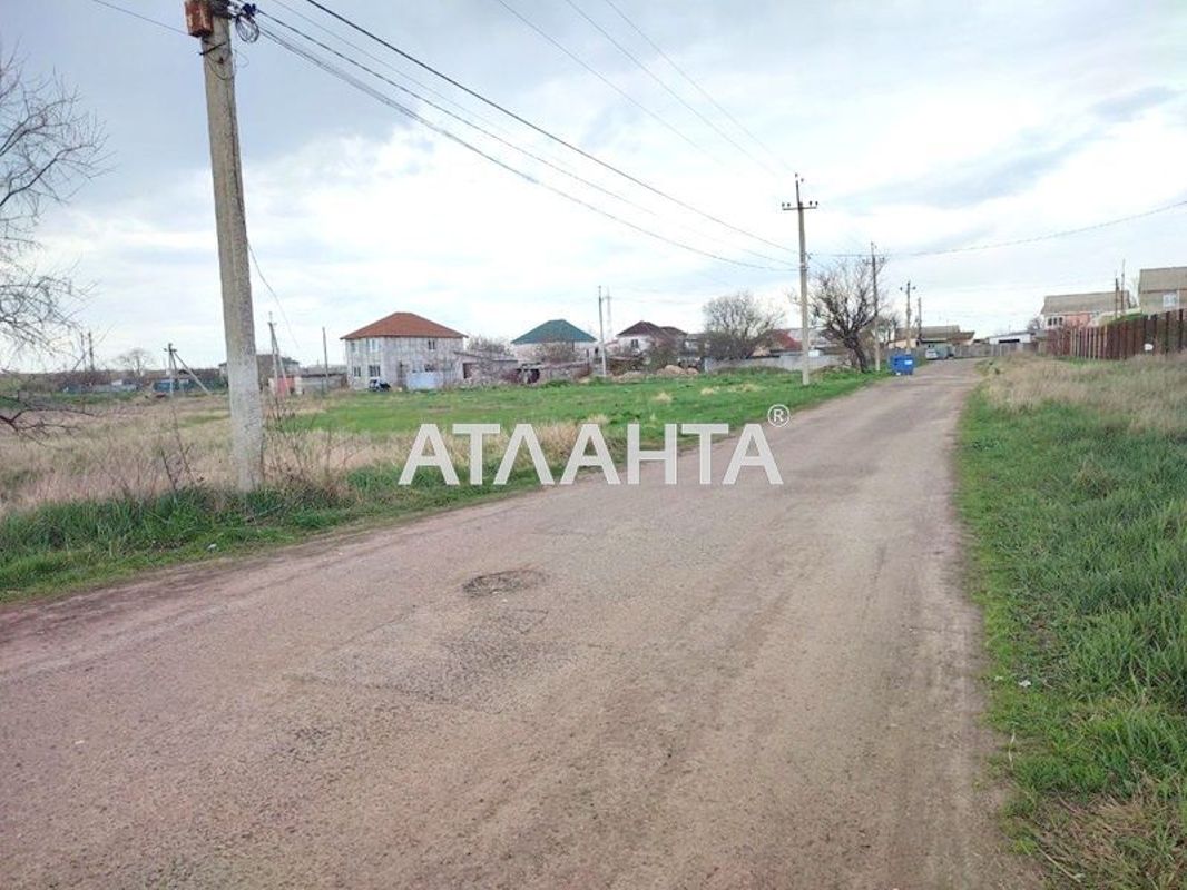 Коммерческая недвижимость по адресу Тираспольское шоссе (площадь 20,6 м²) - Atlanta.ua - фото 2