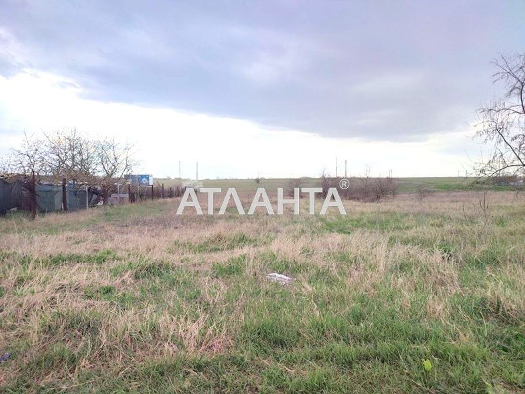 Коммерческая недвижимость по адресу Тираспольское шоссе (площадь 20,6 м²) - Atlanta.ua - фото 4