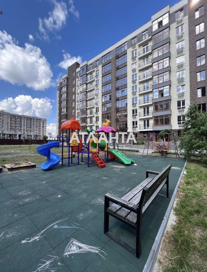 2-комнатная квартира по адресу ул. Чехова (площадь 64,4 м²) - Atlanta.ua