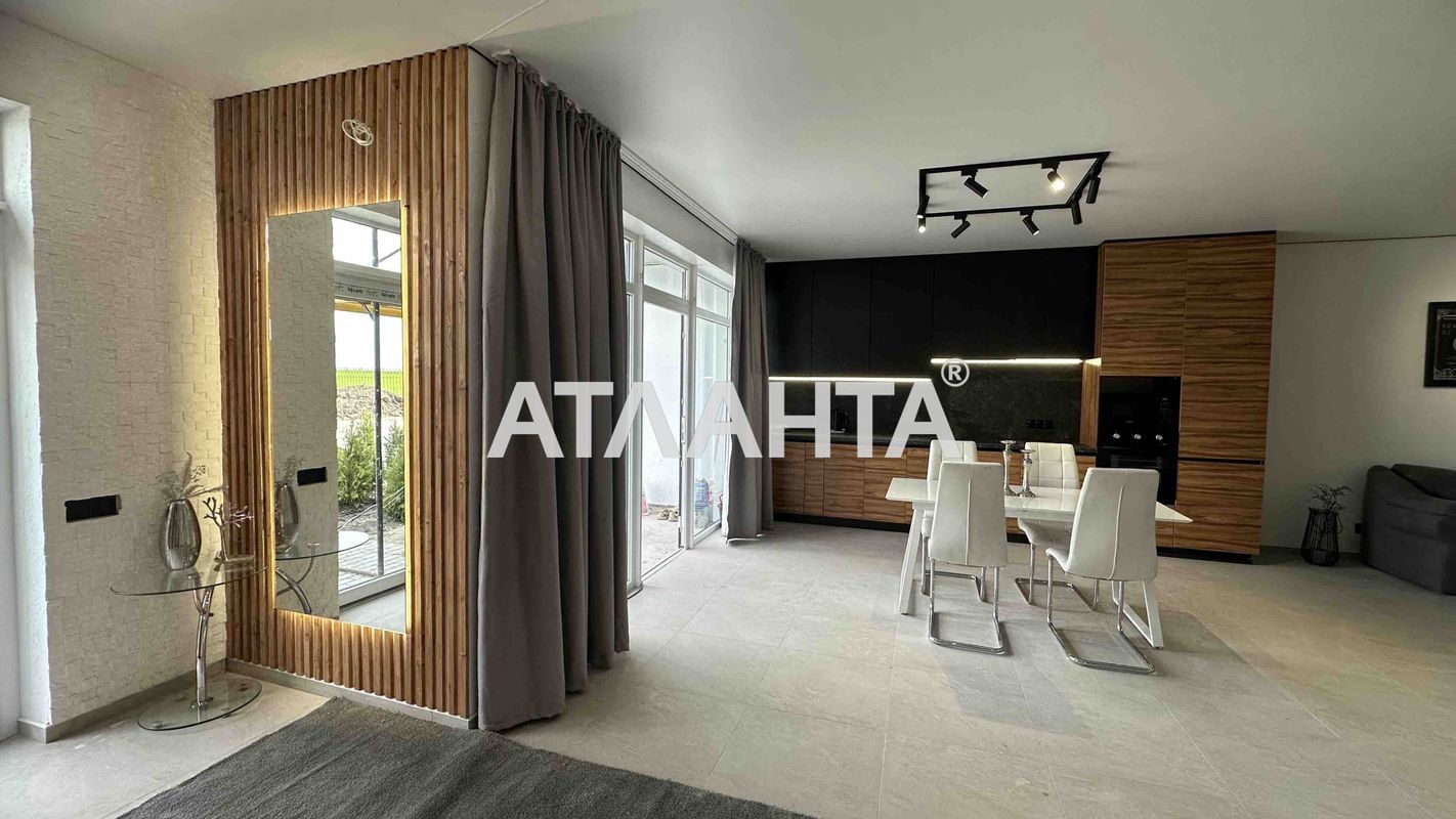 Дом по адресу ул. Массив 14 (площадь 130 м²) - Atlanta.ua - фото 3