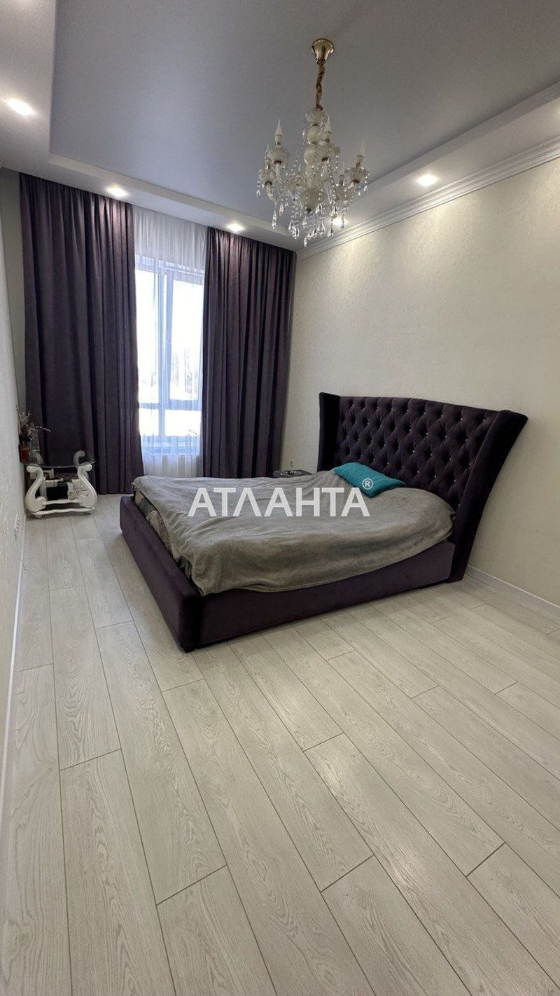 1-кімнатна квартира за адресою Фонтанська дор. (площа 41,8 м²) - Atlanta.ua - фото 6