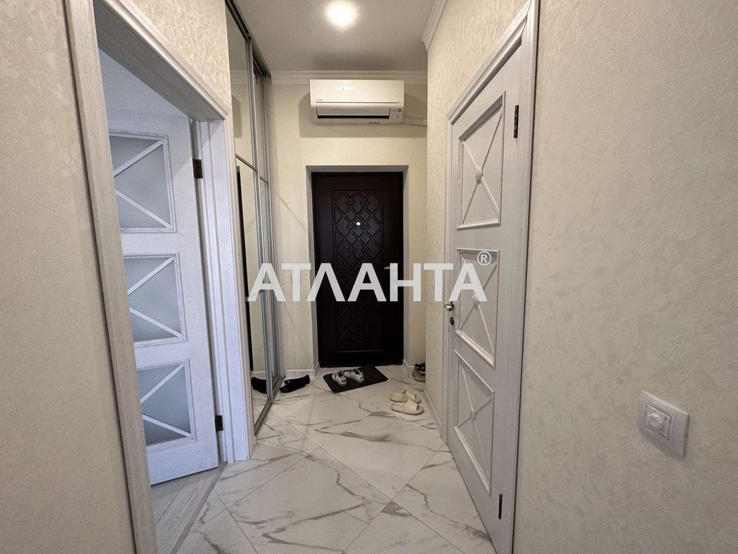 1-кімнатна квартира за адресою Фонтанська дор. (площа 41,8 м²) - Atlanta.ua - фото 9