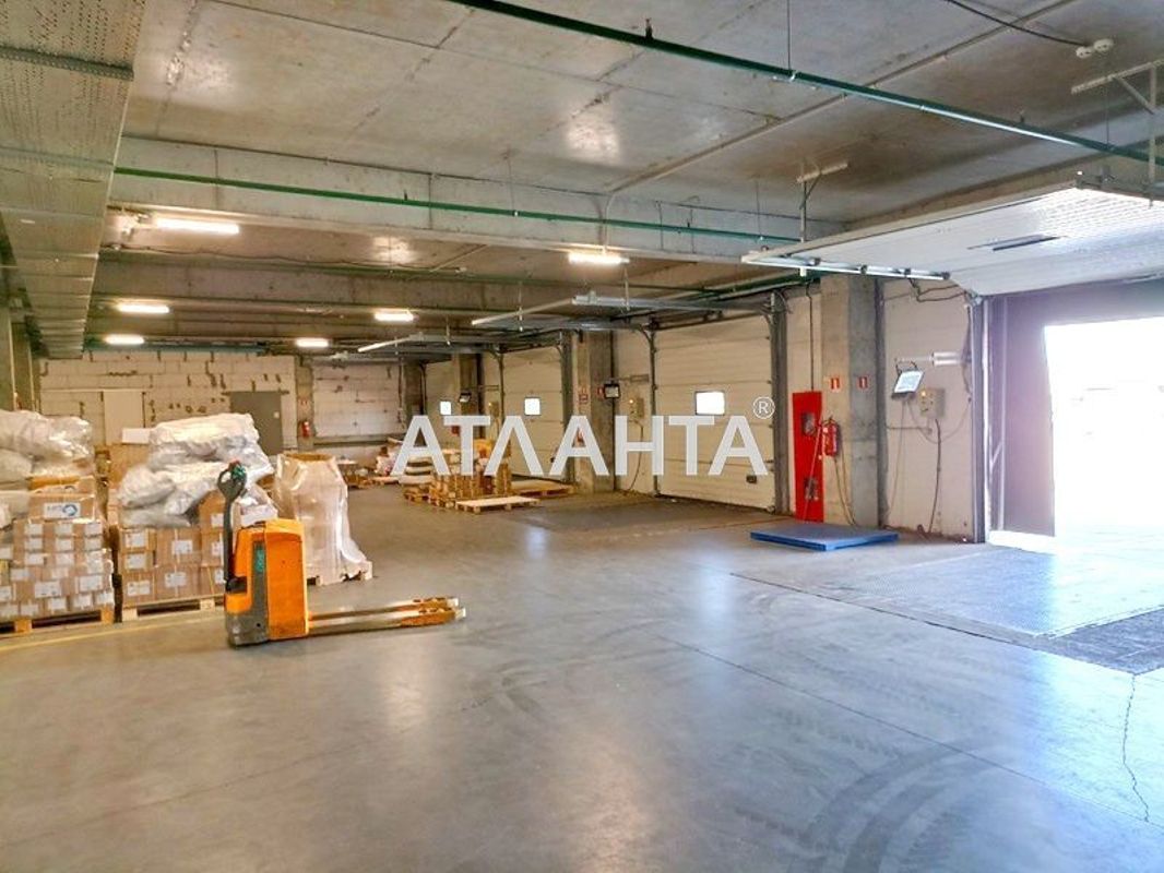 Комерційна нерухомість за адресою Балтська дорога (площа 5350 м²) - Atlanta.ua - фото 9