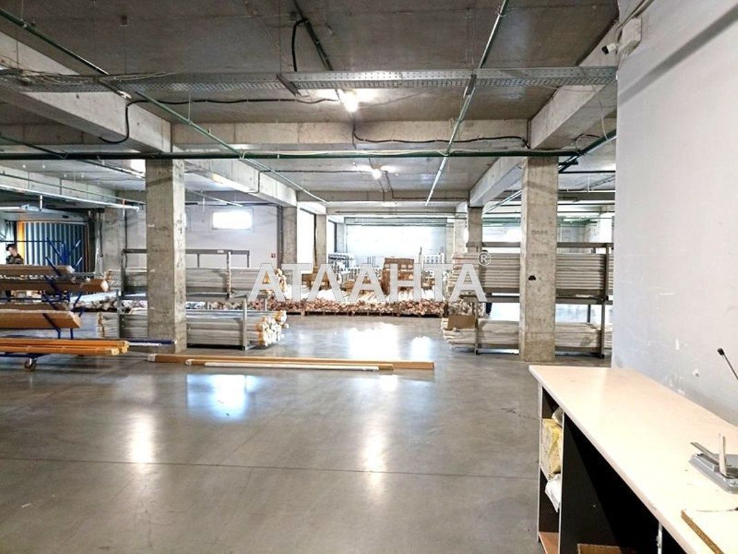 Комерційна нерухомість за адресою Балтська дорога (площа 5350 м²) - Atlanta.ua - фото 11