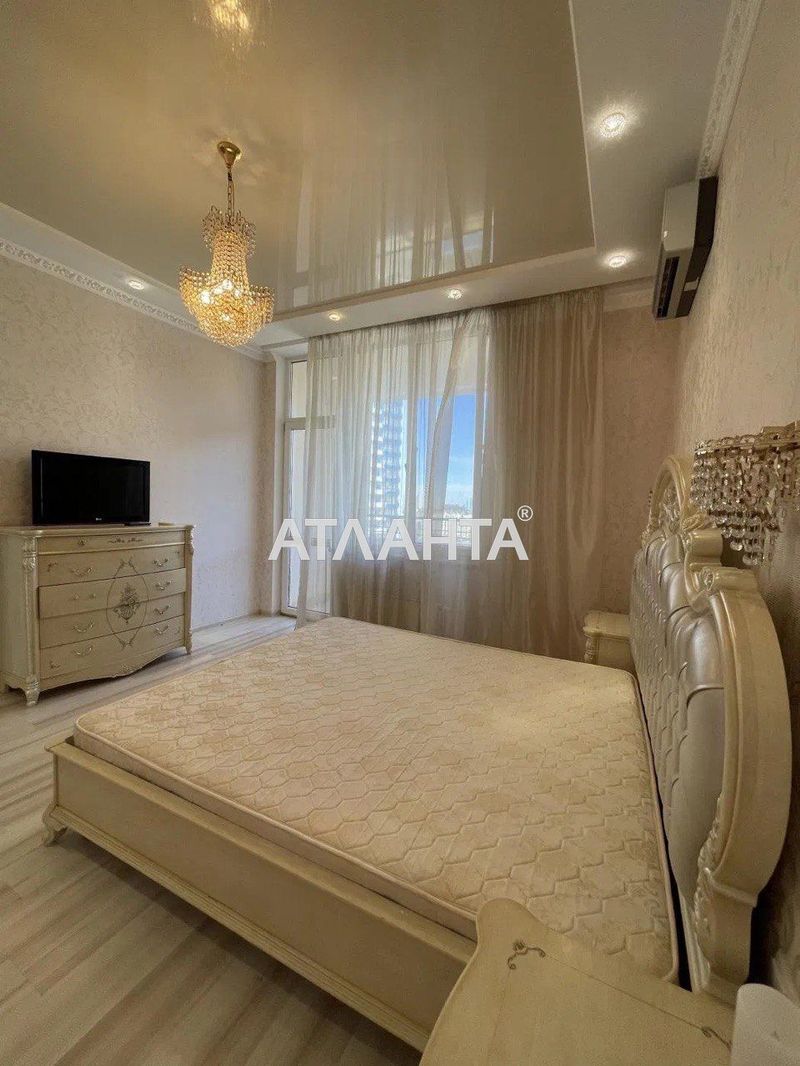 1-room apartment apartment by the address st. Literaturnaya (area 64,4 m²) - Atlanta.ua - photo 3