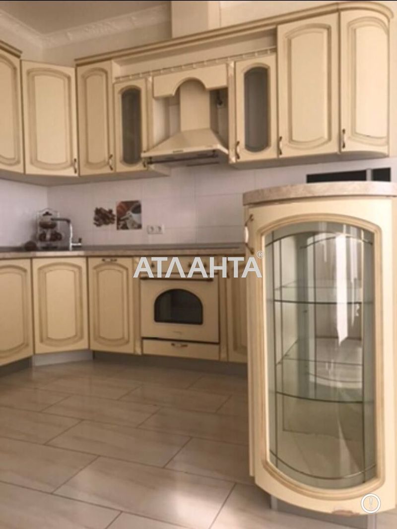 1-room apartment apartment by the address st. Literaturnaya (area 64,4 m²) - Atlanta.ua - photo 9