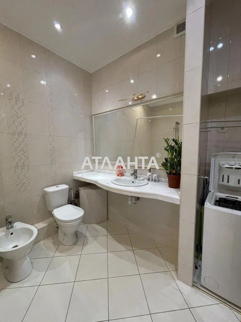 1-room apartment apartment by the address st. Literaturnaya (area 64,4 m²) - Atlanta.ua - photo 11