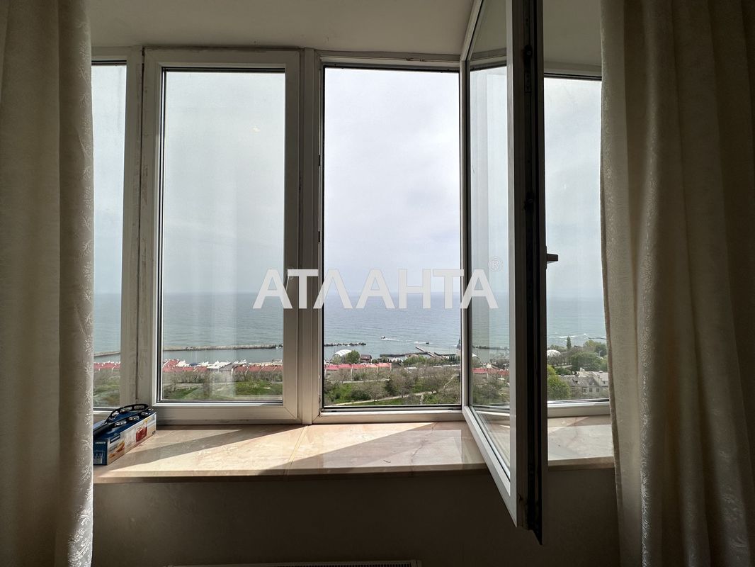 1-room apartment apartment by the address st. Literaturnaya (area 64,4 m²) - Atlanta.ua - photo 4