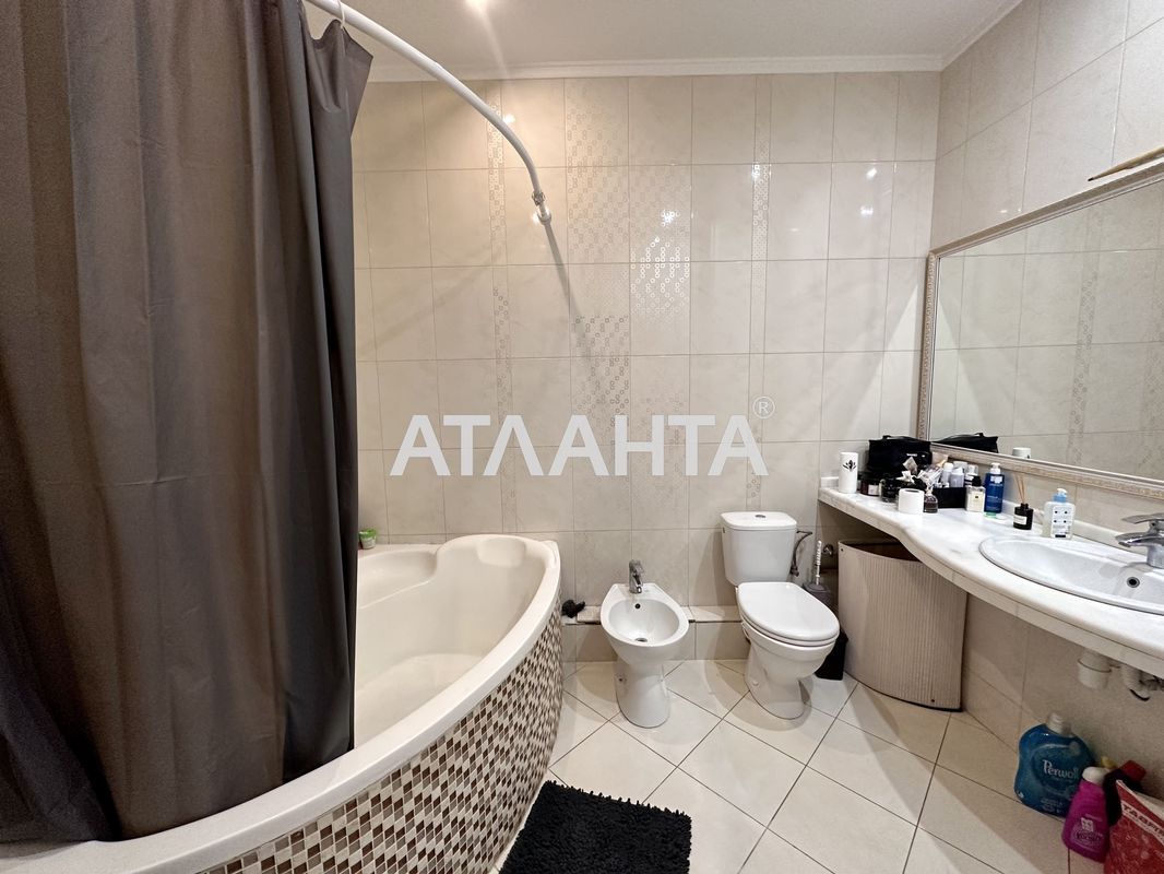 1-room apartment apartment by the address st. Literaturnaya (area 64,4 m²) - Atlanta.ua - photo 10