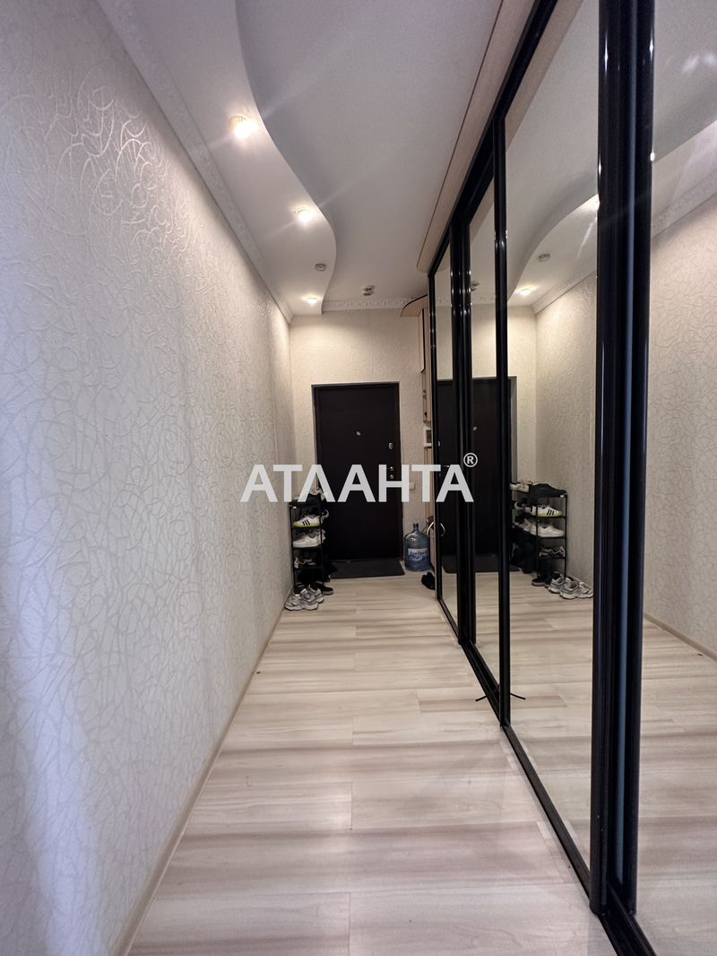 1-room apartment apartment by the address st. Literaturnaya (area 64,4 m²) - Atlanta.ua - photo 13