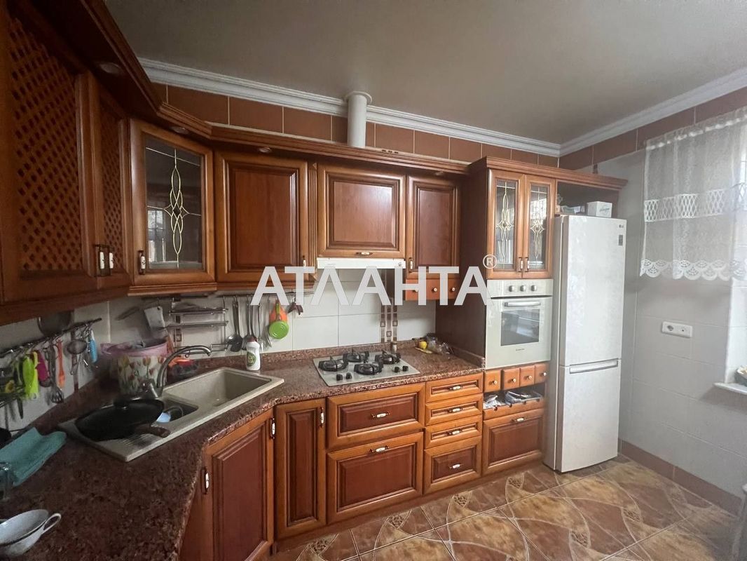 House by the address st. Olzhicha Olega (area 213 m²) - Atlanta.ua - photo 5