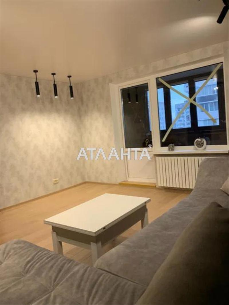 3-комнатная квартира по адресу Небесной Сотни пр. (площадь 74 м²) - Atlanta.ua - фото 2