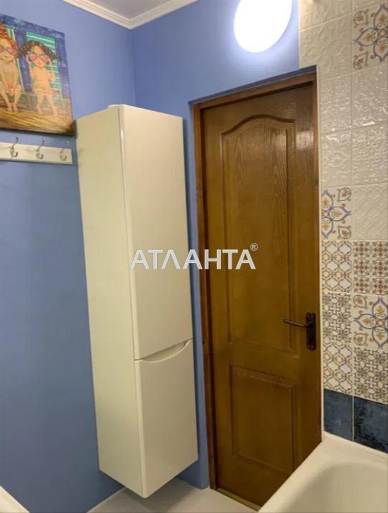 3-комнатная квартира по адресу Небесной Сотни пр. (площадь 74 м²) - Atlanta.ua - фото 6