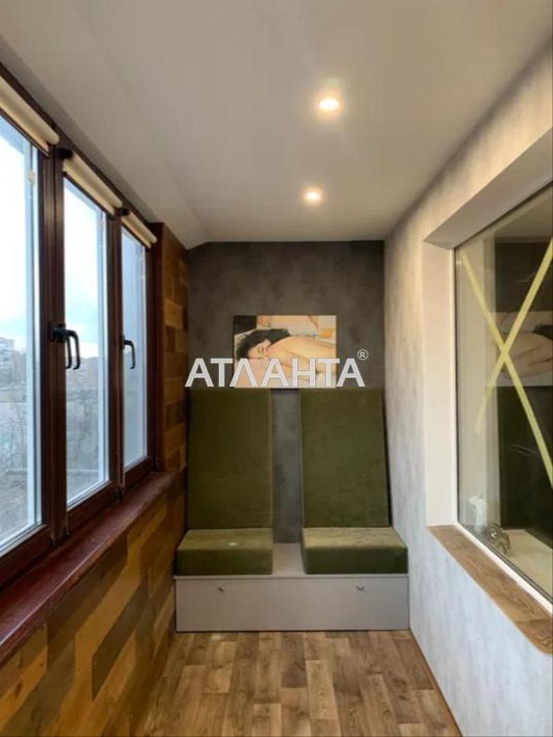 3-комнатная квартира по адресу Небесной Сотни пр. (площадь 74 м²) - Atlanta.ua - фото 8