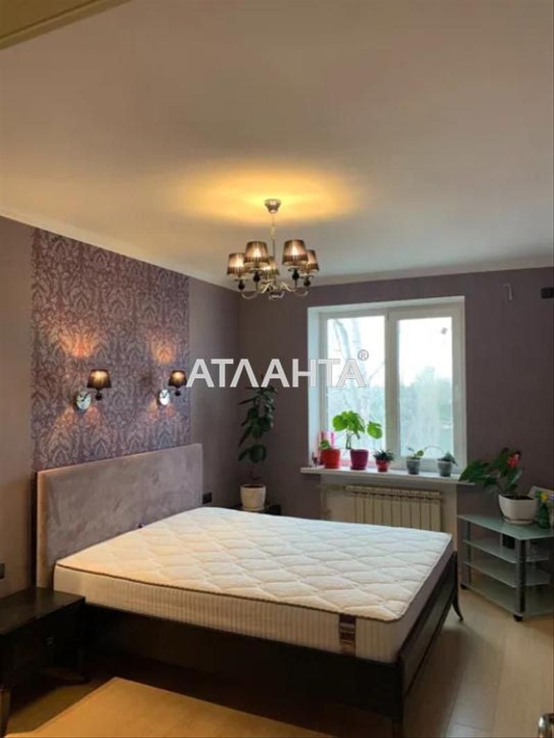 3-комнатная квартира по адресу Небесной Сотни пр. (площадь 74 м²) - Atlanta.ua - фото 3