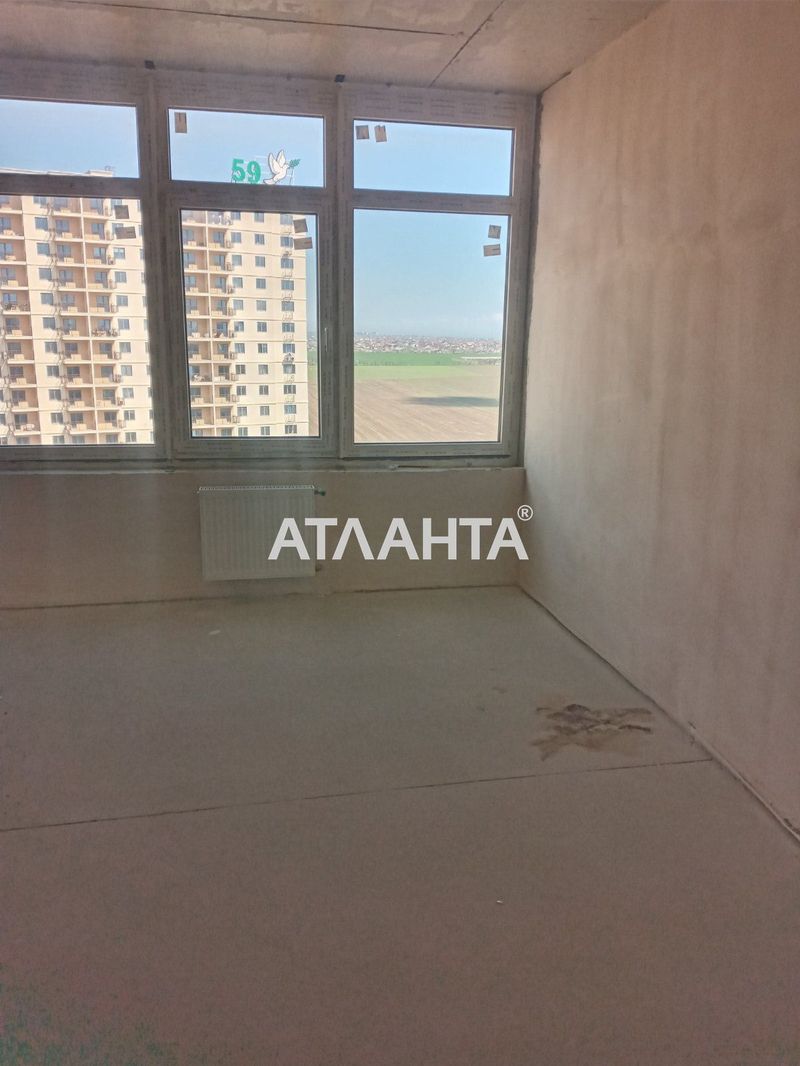 2-кімнатна квартира за адресою вул. Сахарова (площа 60 м²) - Atlanta.ua - фото 2