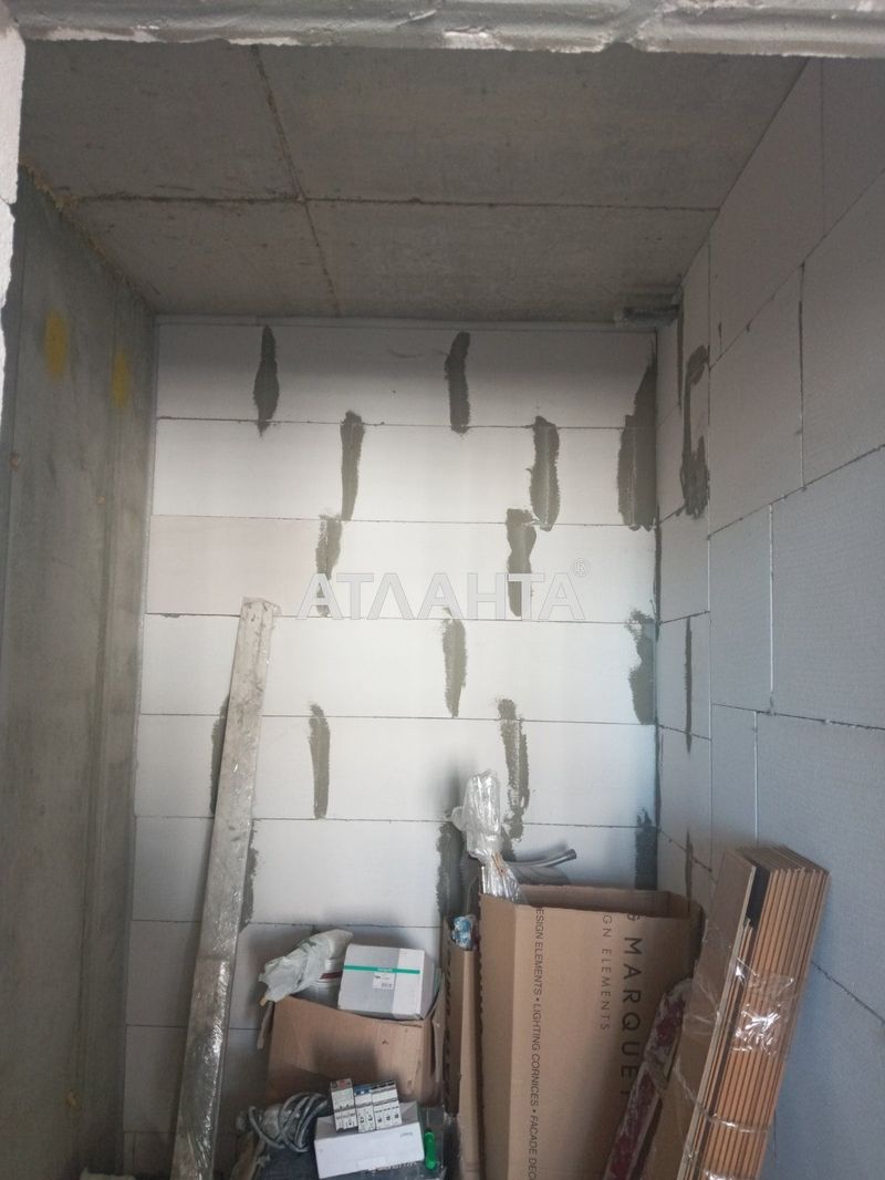 2-кімнатна квартира за адресою вул. Сахарова (площа 60 м²) - Atlanta.ua - фото 4