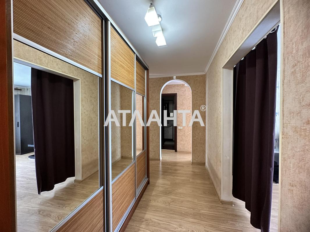 2-кімнатна квартира за адресою вул. Райдужний м-н (площа 55 м²) - Atlanta.ua - фото 6