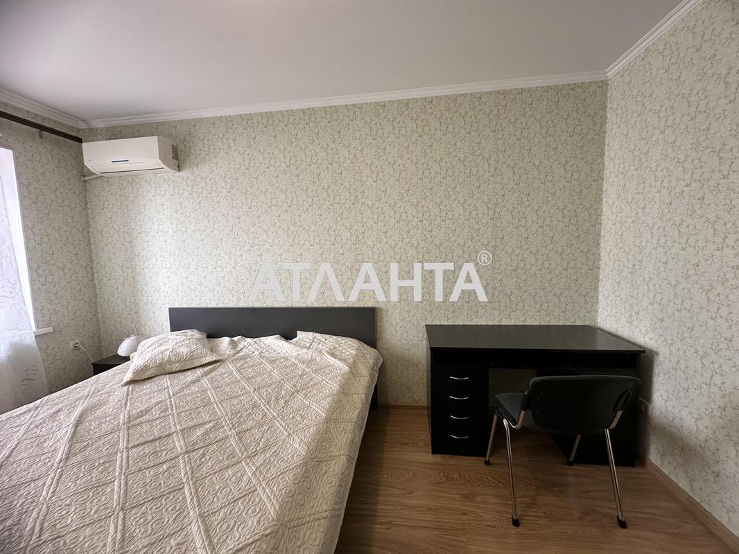 2-кімнатна квартира за адресою вул. Райдужний м-н (площа 55 м²) - Atlanta.ua - фото 11