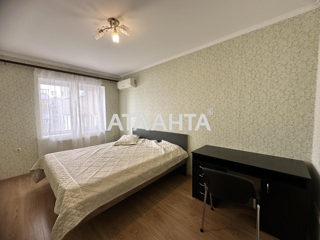 2-кімнатна квартира за адресою вул. Райдужний м-н (площа 55 м²) - Atlanta.ua - фото 9