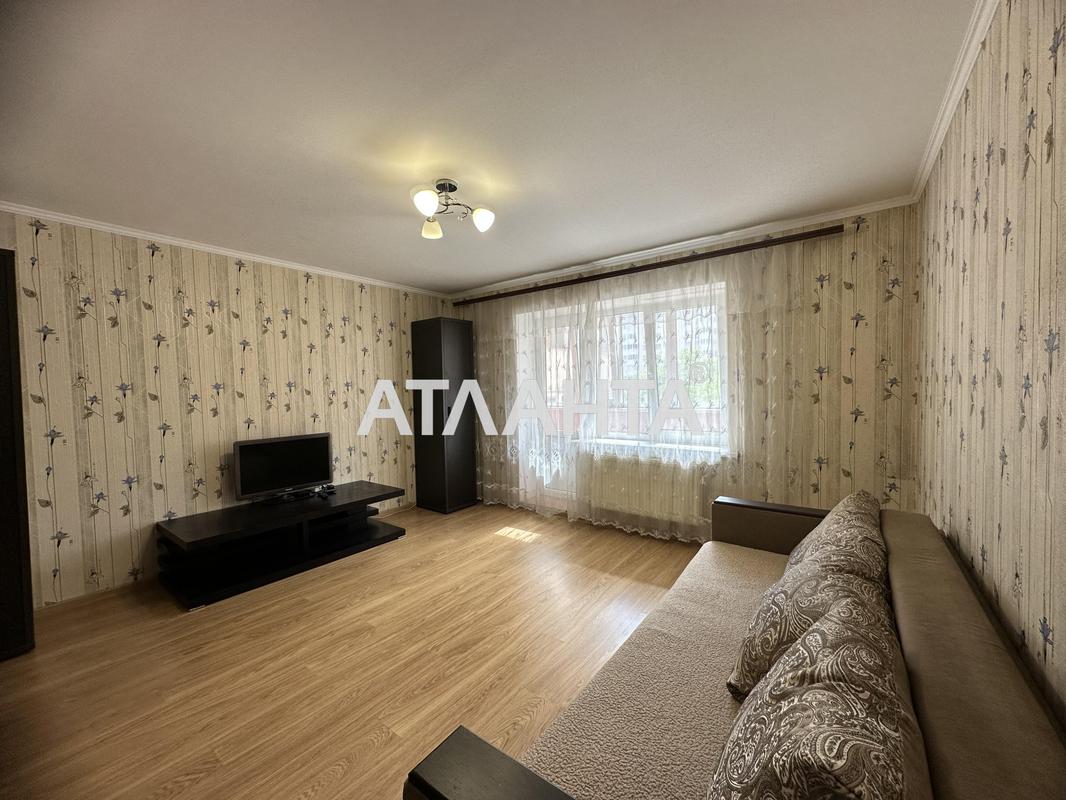 2-кімнатна квартира за адресою вул. Райдужний м-н (площа 55 м²) - Atlanta.ua