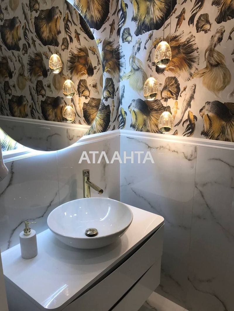 Комерційна нерухомість за адресою вул. Гагарінське плато (площа 212,8 м²) - Atlanta.ua - фото 6