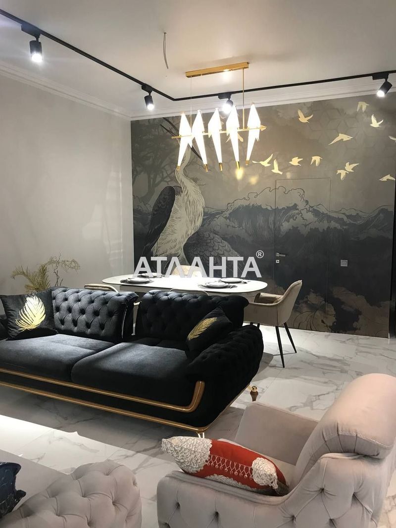 Комерційна нерухомість за адресою вул. Гагарінське плато (площа 212,8 м²) - Atlanta.ua - фото 7